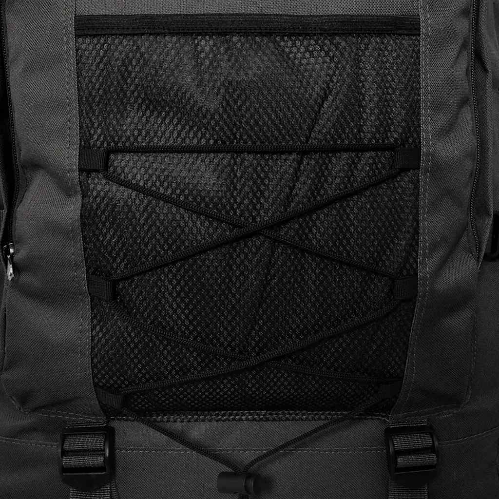 Armeerucksack XXL 100 L Grün