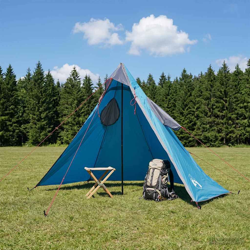 2-In-1 Regenponcho Mit Kapuze 262 X 126 X 130 Cm