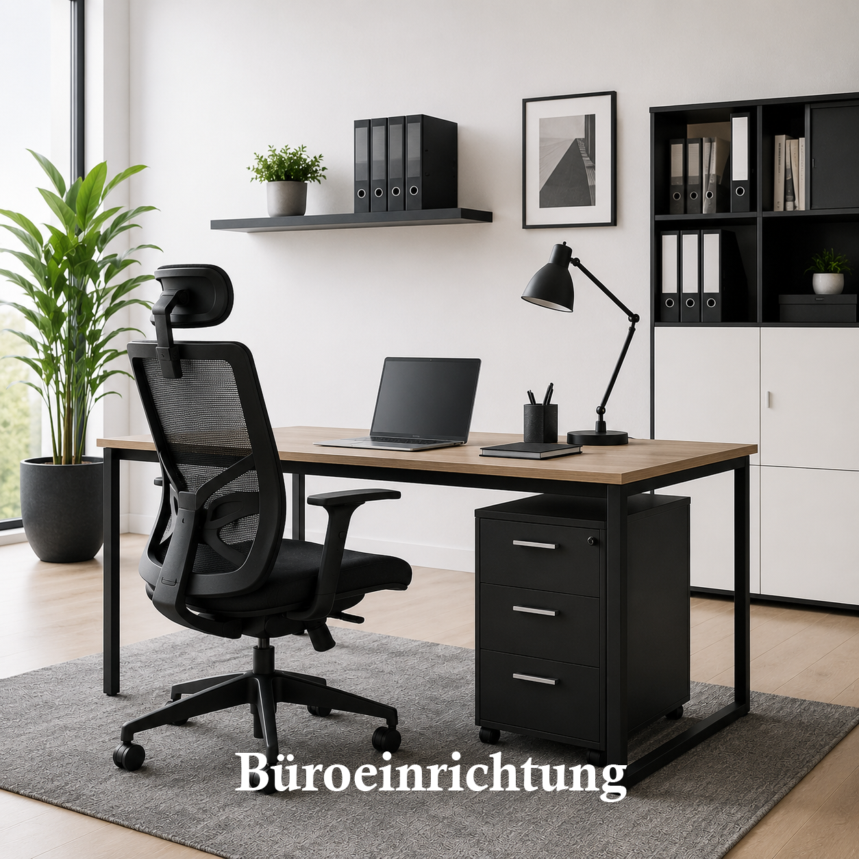 Büro