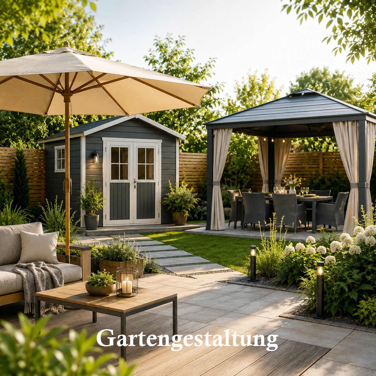 Garten