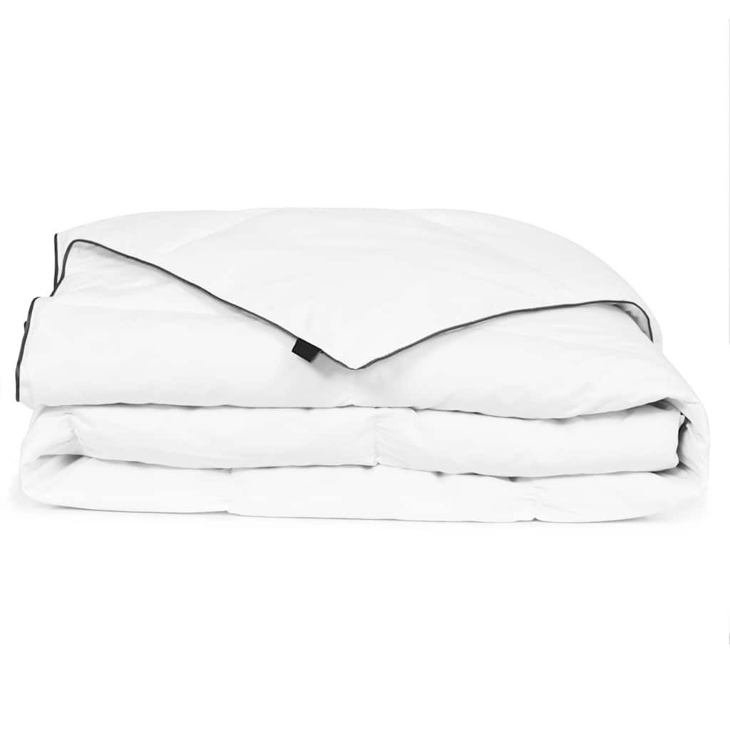 Steppdecke | Daunendecke | Bettdecke | Winterbettdecke | Federbett | 150 x 200cm