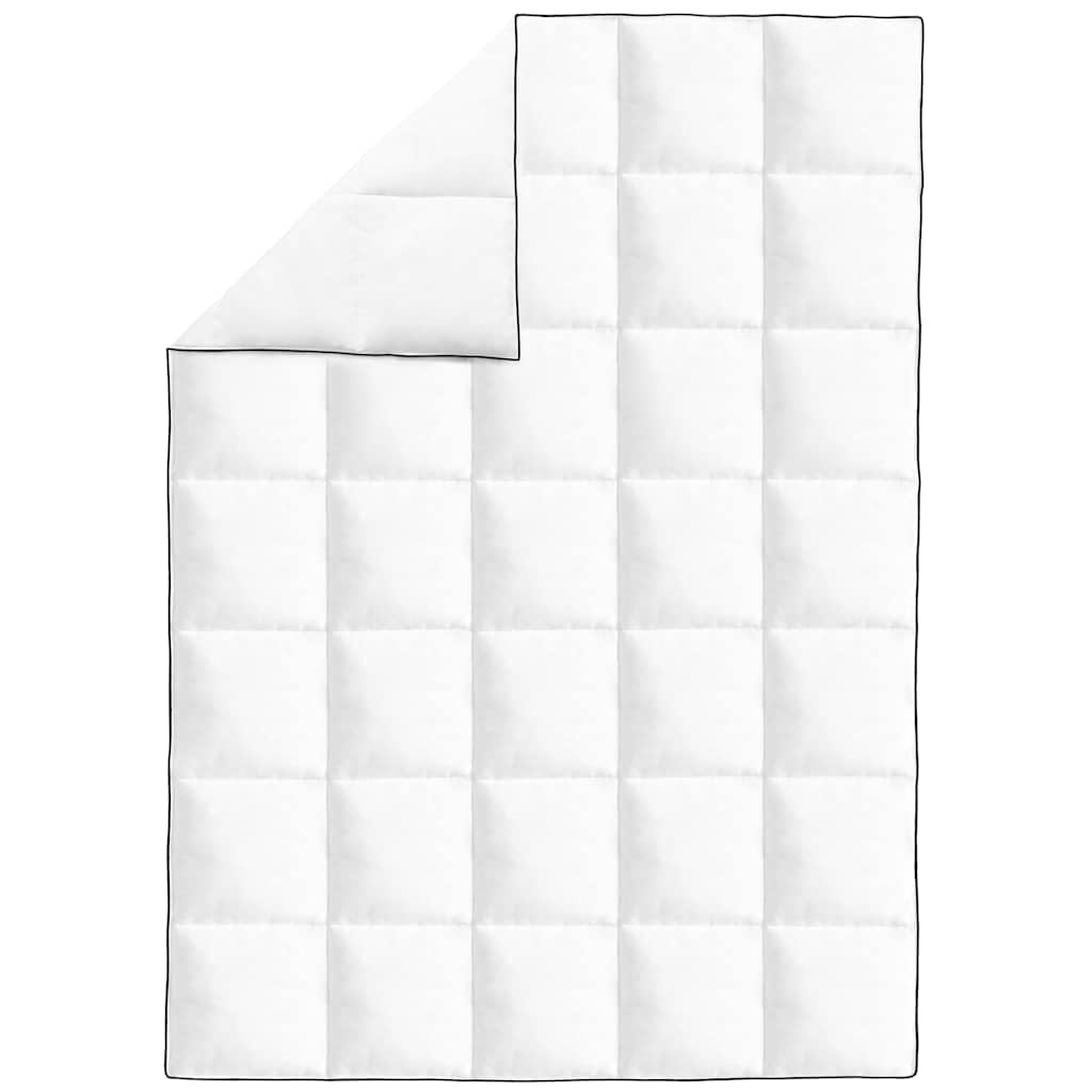 Winterbettdecke | Steppdecke | Daunendecke | Bettdecke | Federbett | 155 x 220cm