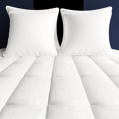 Winterbettdecke | Steppdecke | Daunendecke | Bettdecke | Federbett | 155 x 220cm