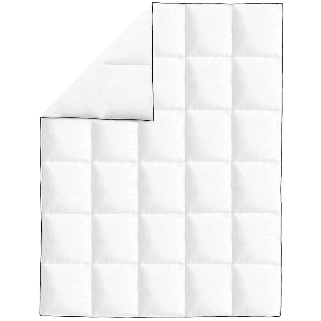 Steppdecke | Daunendecke | Bettdecke | Winterbettdecke | Federbett | 150 x 200cm