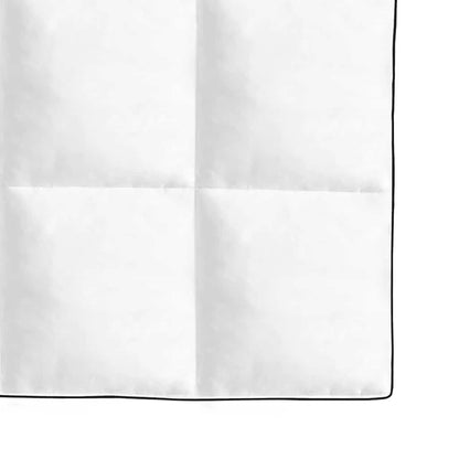 Winterbettdecke | Steppdecke | Daunendecke | Bettdecke | Federbett | 155 x 220cm
