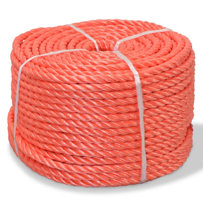 Arbeitseil 10mm, für den universellen Einsatz, 50-500 Meter
