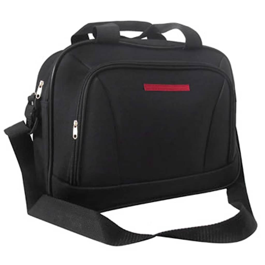 5-tlg. Reiseset | Kofferset | Reisekoffer | Trolleyset | inkl. Kulturtasche