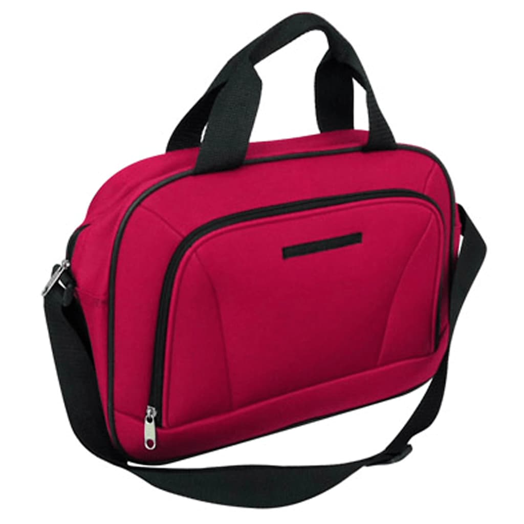 5-tlg. Reiseset | Kofferset | Reisekoffer | Trolleyset | inkl. Kulturtasche