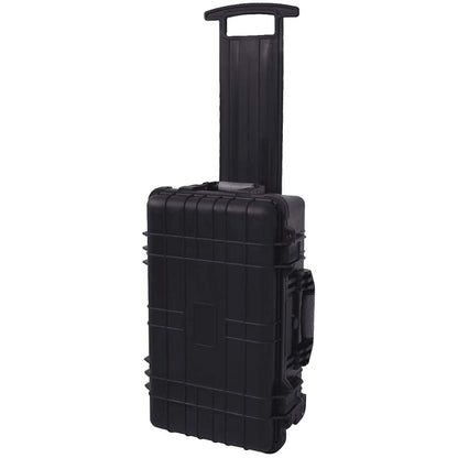 Flugkoffer | Trolli | Reisekoffer | Hartschalenkoffer | Rollen | versch. Größen