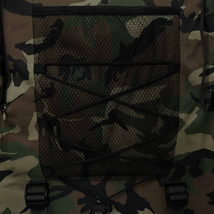 Armeerucksack XXL 100 L Grün