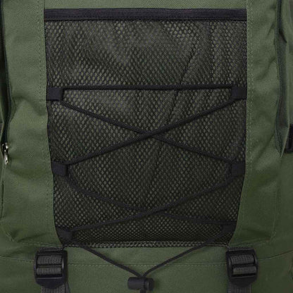 Armeerucksack XXL 100 L Grün