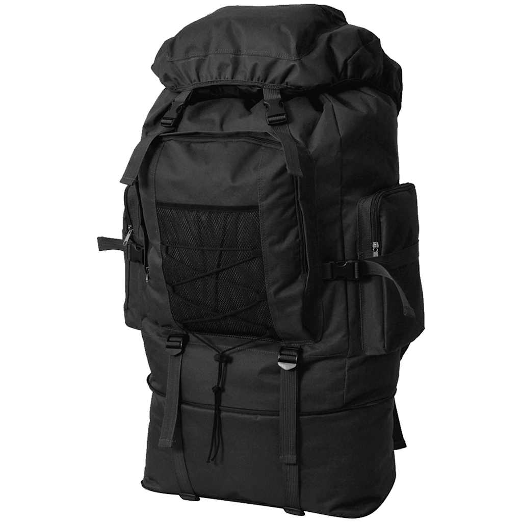 Armeerucksack XXL 100 L Grün