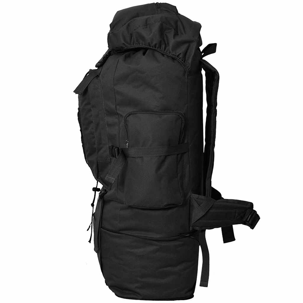 Armeerucksack XXL 100 L Grün
