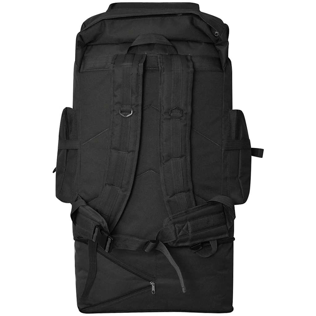 Armeerucksack XXL 100 L Grün