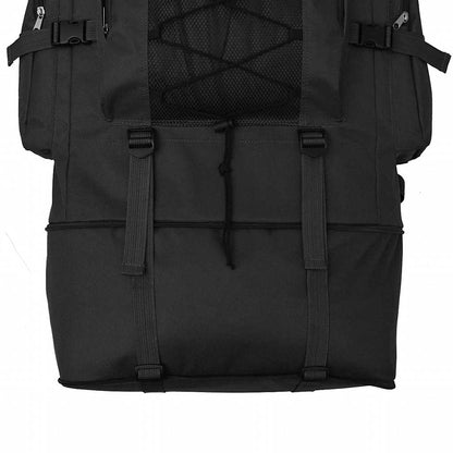 Armeerucksack XXL 100 L Grün