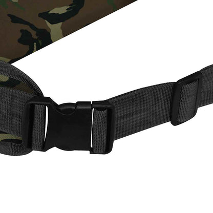 Armeerucksack 65 L Schwarz