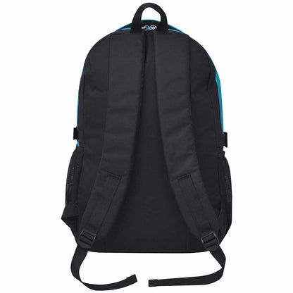 Schulrucksack 40 L Schwarz und Tarnfarbe