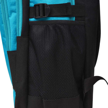 Schulrucksack 40 L Schwarz und Tarnfarbe