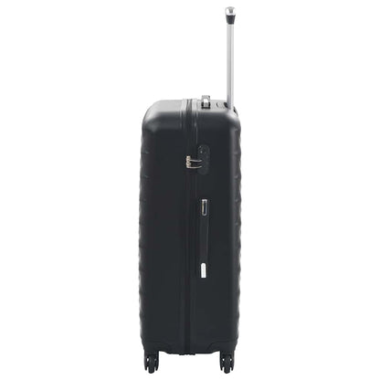 Hartschalen-Trolley-Set | Reisekoffer | Urlaubsgepäck | Rollkoffer | Kofferset