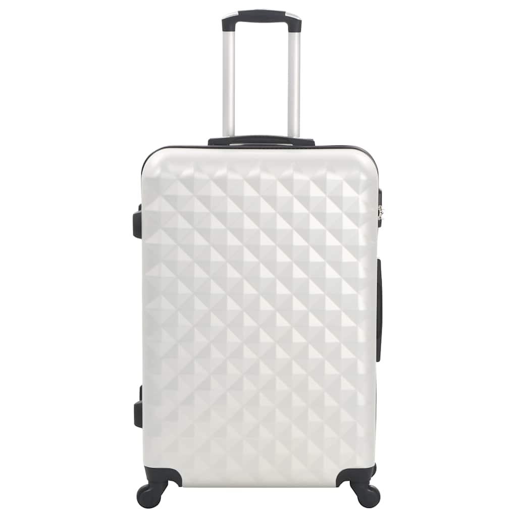 Hartschalen-Trolley-Set | Reisekoffer | Urlaubsgepäck | Rollkoffer | Kofferset