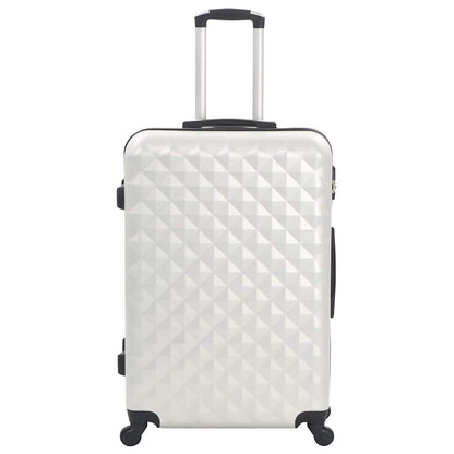 Hartschalen-Trolley-Set | Reisekoffer | Urlaubsgepäck | Rollkoffer | Kofferset