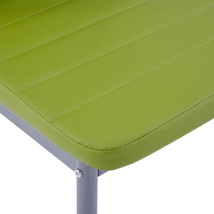 7-tlg. Essgruppe Cappuccino-Braun