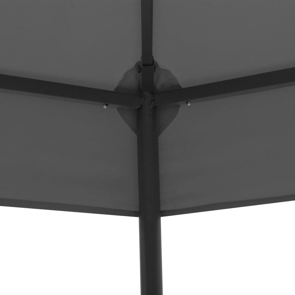 Gartenpavillon 323X275X265 Cm