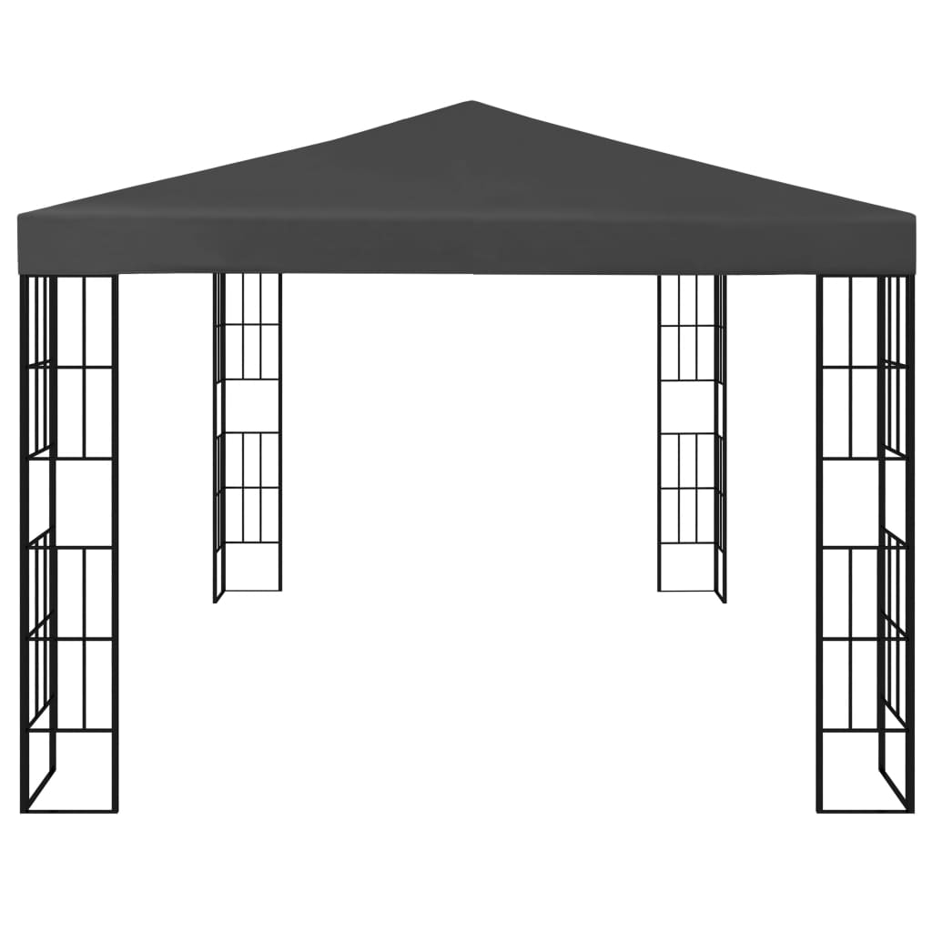 Pavillon 3×4 M