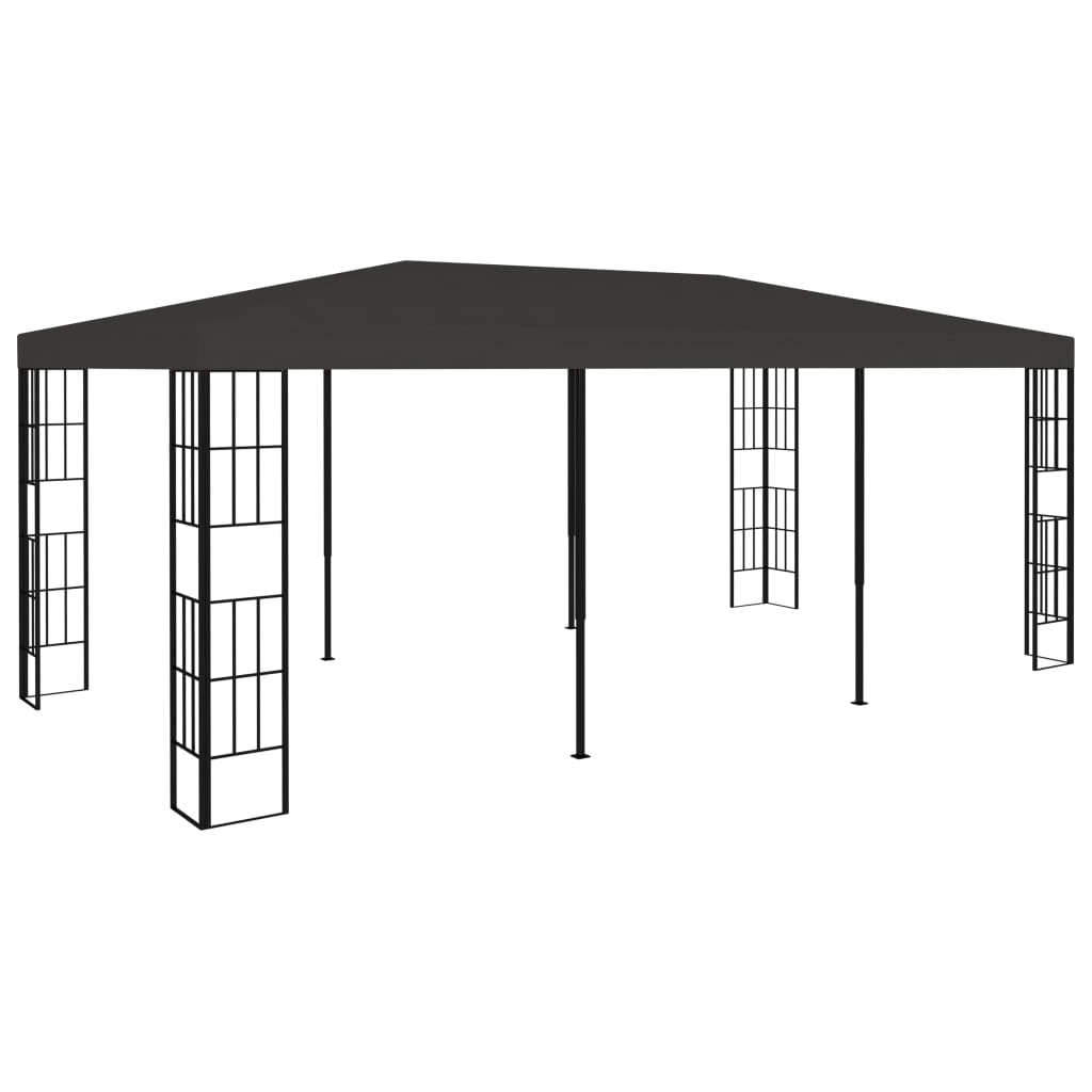 Pavillon 3×4 M