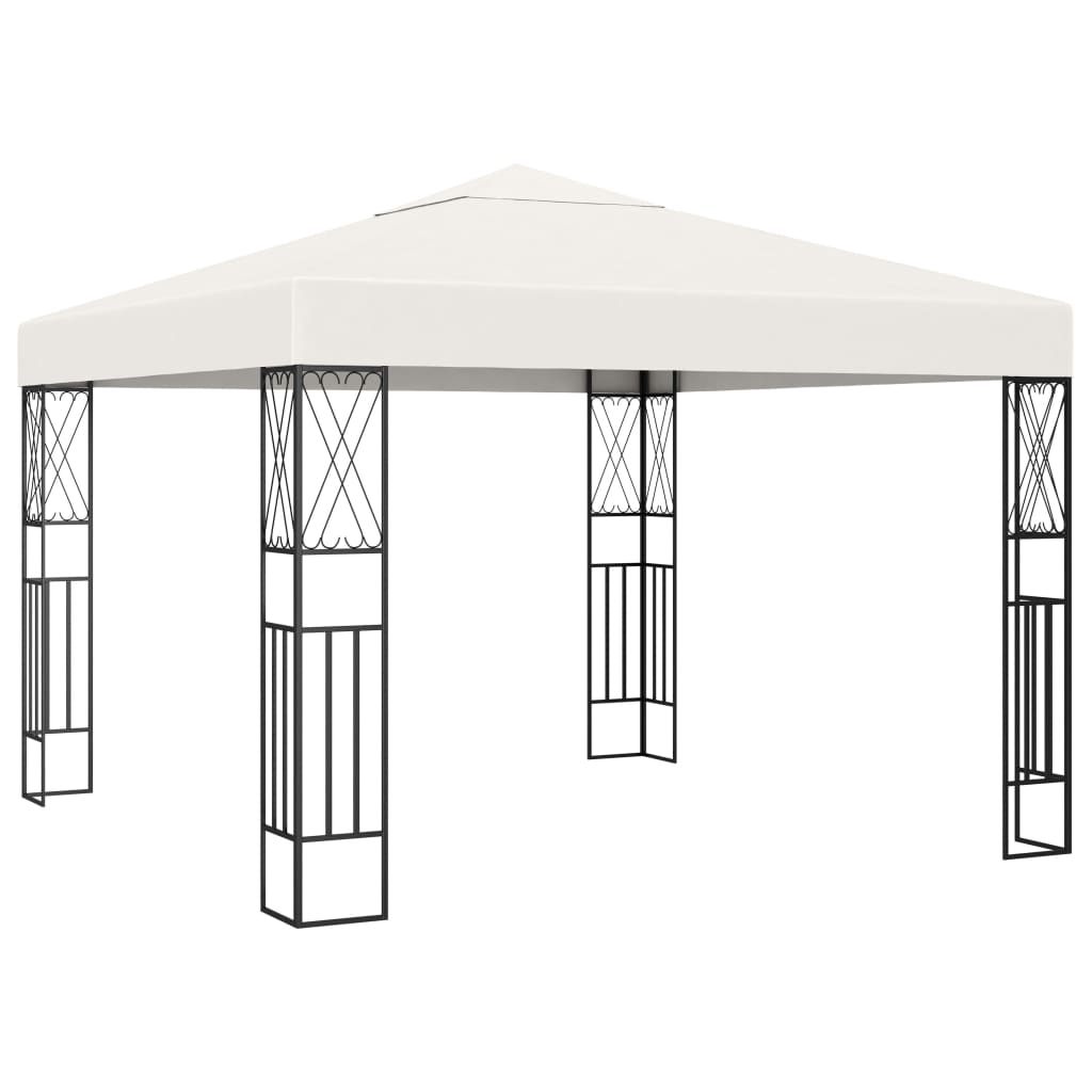 Pavillon 3X4 M Stoff