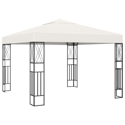 Pavillon 3X4 M Stoff