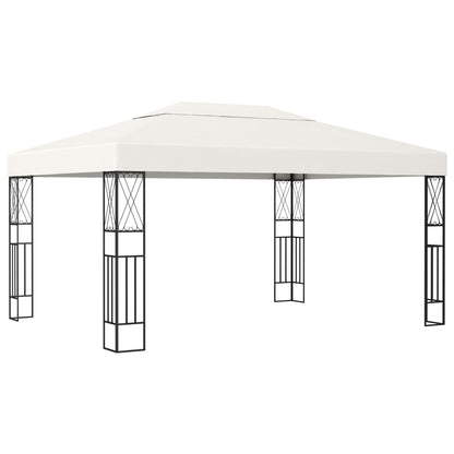 Pavillon 3X4 M Stoff