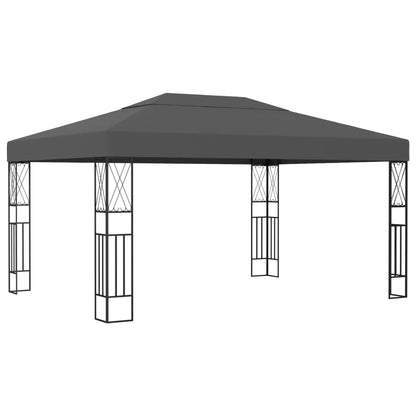 Pavillon 3X4 M Stoff