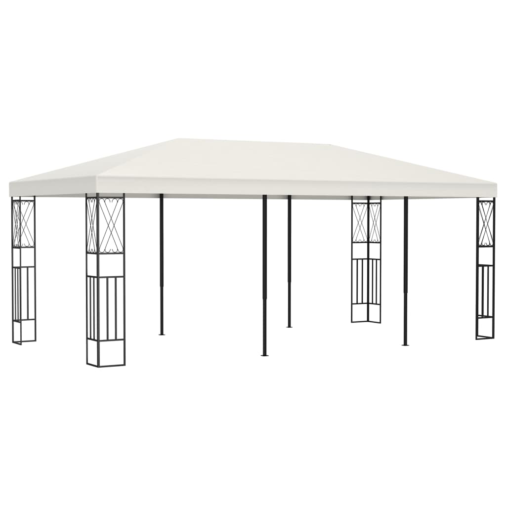 Pavillon 3X4 M Stoff