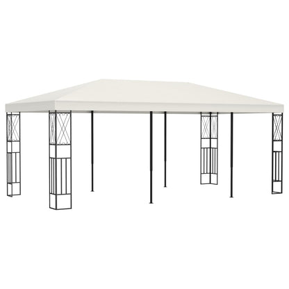 Pavillon 3X4 M Stoff