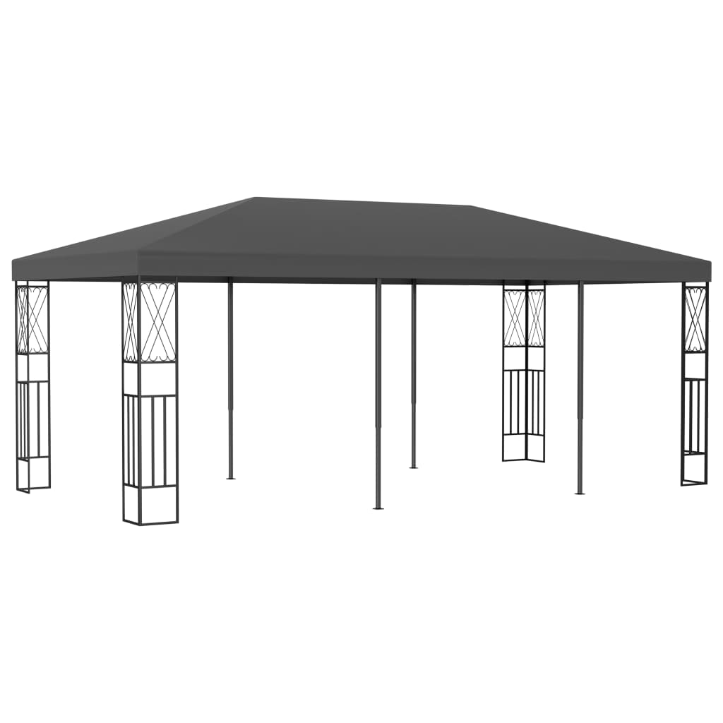 Pavillon 3X4 M Stoff