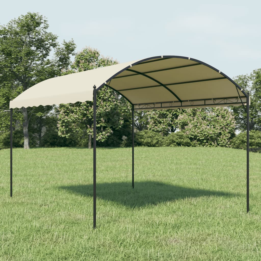 Pavillon Stoff