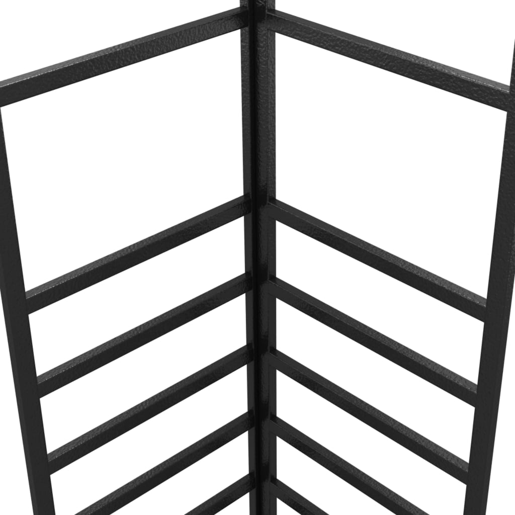 Gartenpavillon 6×3 m Weiß