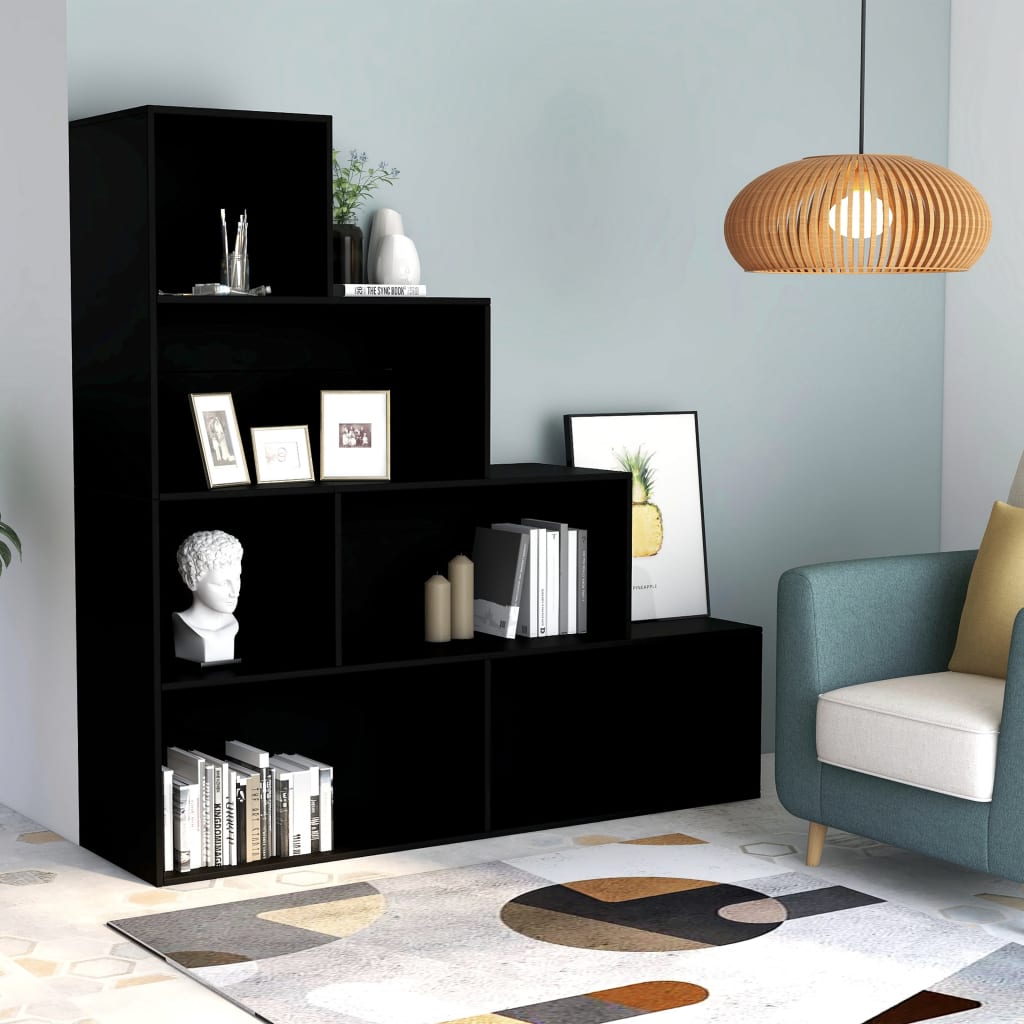 Bücherregal 155X24X160 Cm