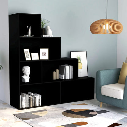 Bücherregal 155X24X160 Cm