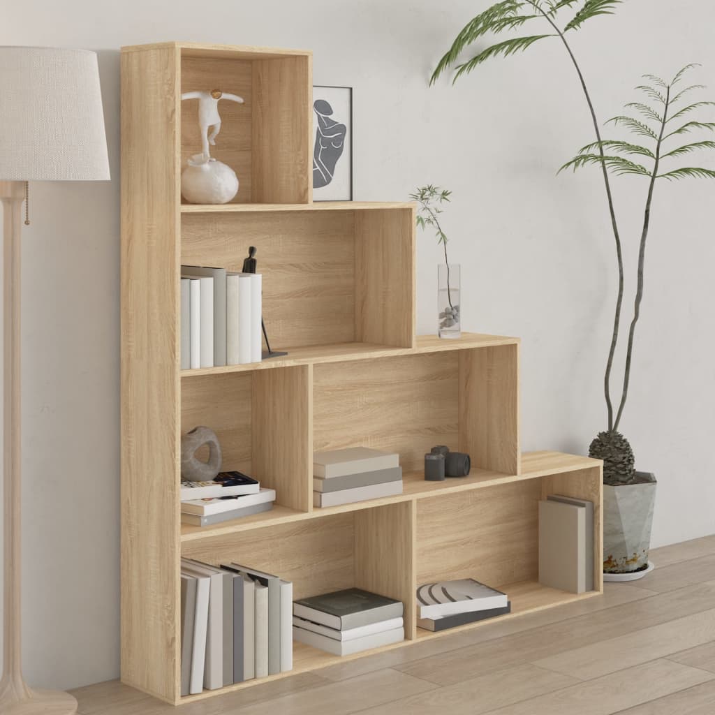 Bücherregal 155X24X160 Cm