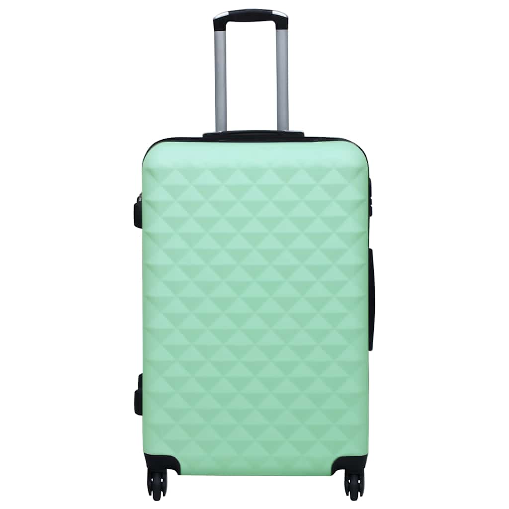Hartschalenkoffer | Trolley | Reisekoffer aus ABS | Reisegepäck | gefüttert