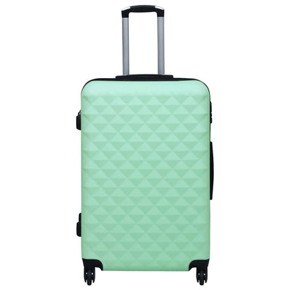 Hartschalenkoffer | Trolley | Reisekoffer aus stabliem ABS | Urlaub | 2er Set