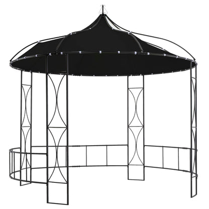 Pavillon 300X290 Cm Rund