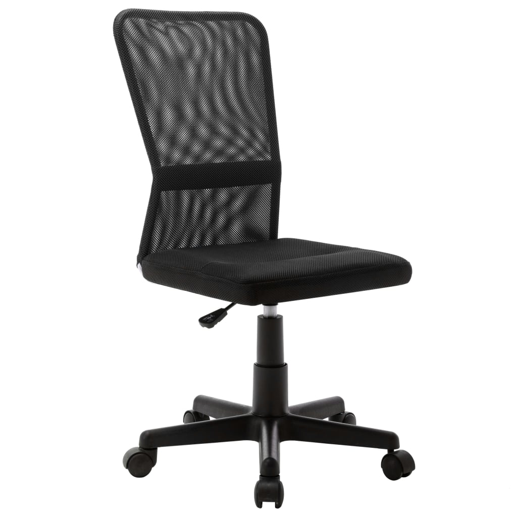 Bürostuhl 44X52X100 Cm Netzgewebe