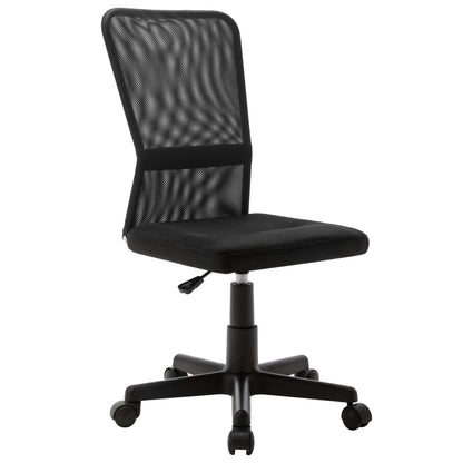 Bürostuhl 44X52X100 Cm Netzgewebe