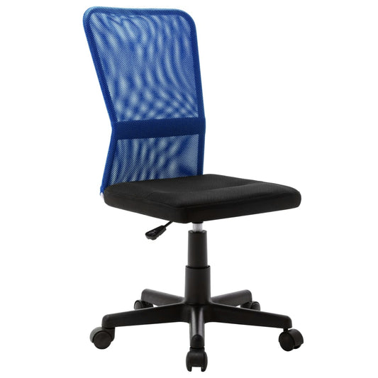 Bürostuhl 44X52X100 Cm Netzgewebe
