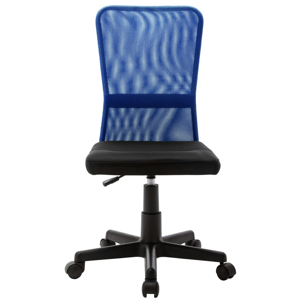 Bürostuhl 44X52X100 Cm Netzgewebe