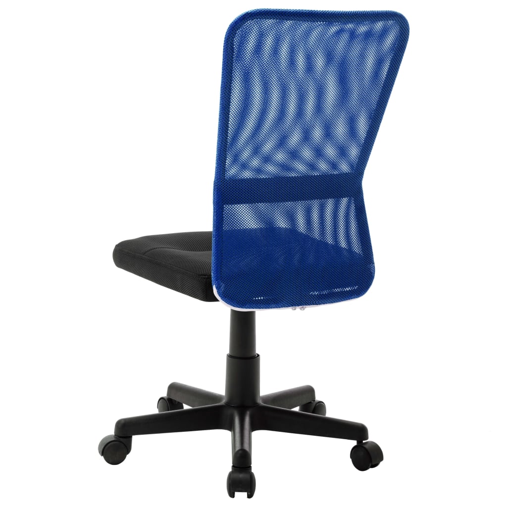 Bürostuhl 44X52X100 Cm Netzgewebe