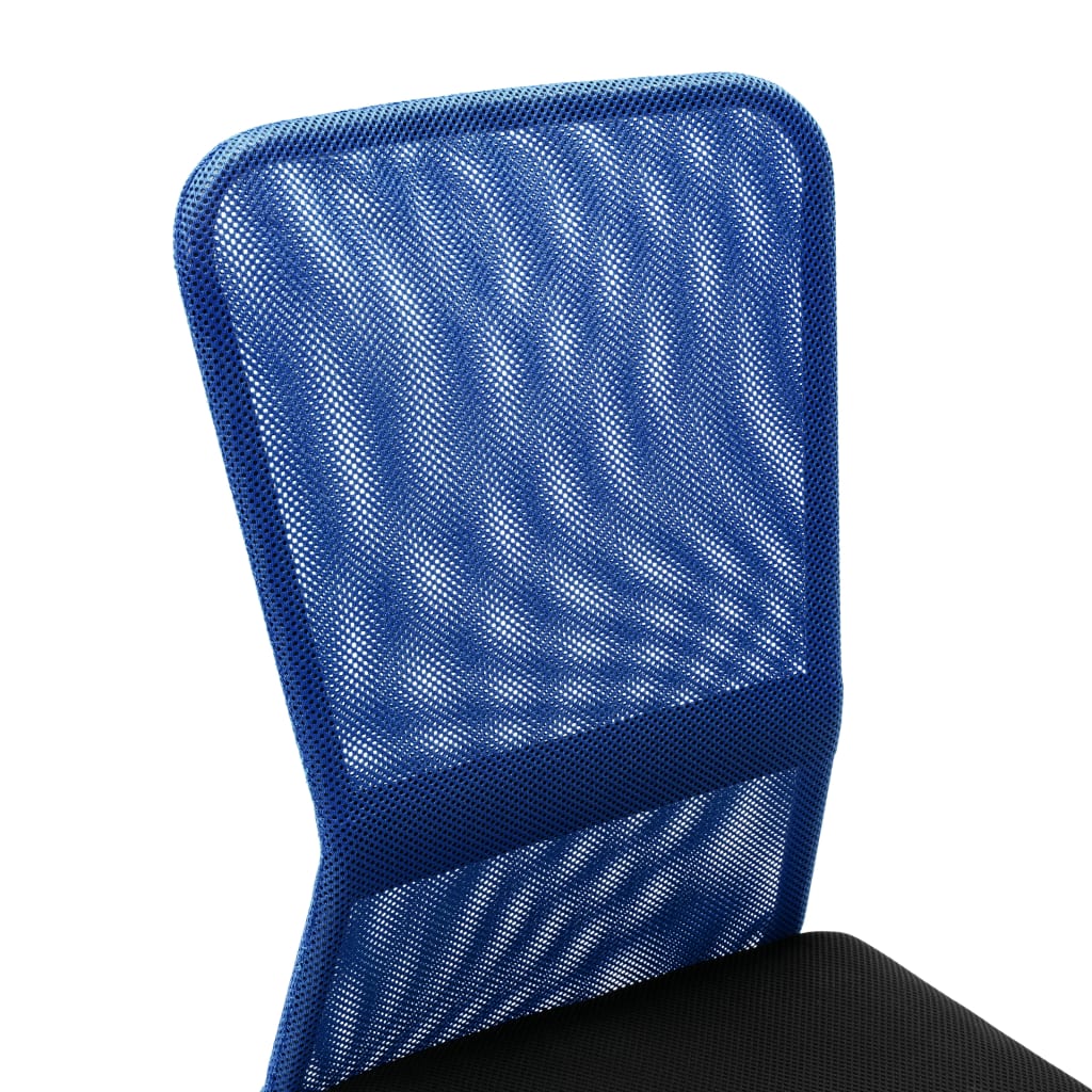Bürostuhl 44X52X100 Cm Netzgewebe